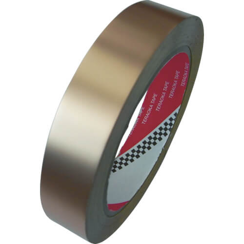Copper Foil Adhesive Tape No.831S