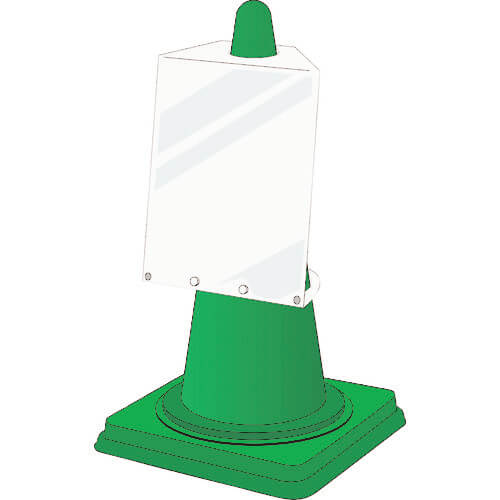 Cone Sign