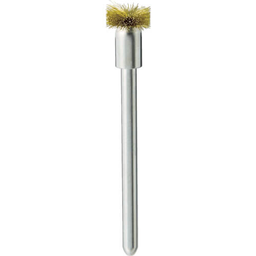 Flower Type Brush