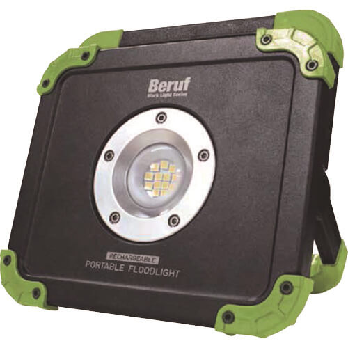 Rechargeable Portable Floodlight