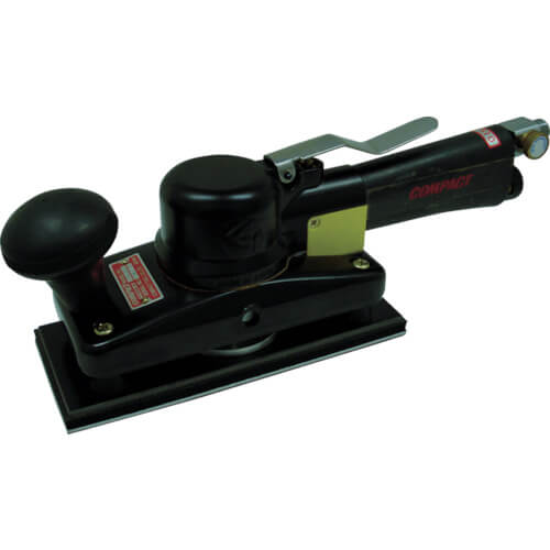 Orbital Air Sander