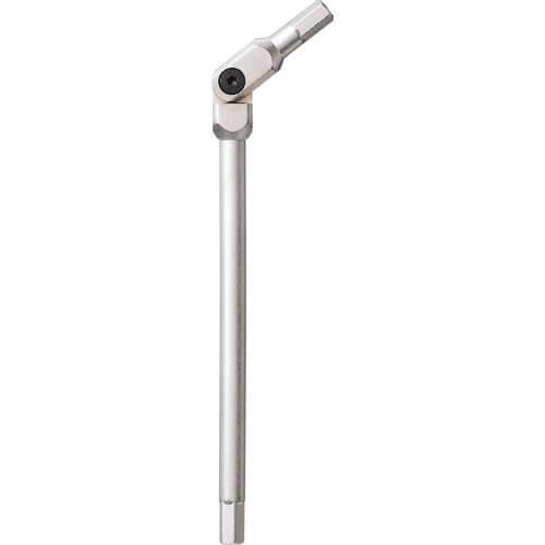 Hexpro Pivot Head Hexagonal Wrench (inch size)