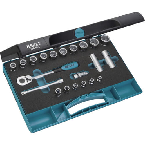 Socket Wrench Set
