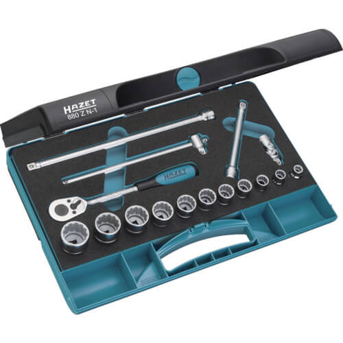 Socket Wrench Set