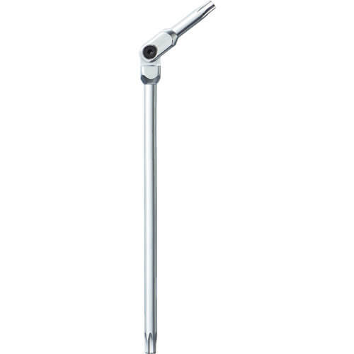 Hex Pro/Pivot Head Torx® Wrench