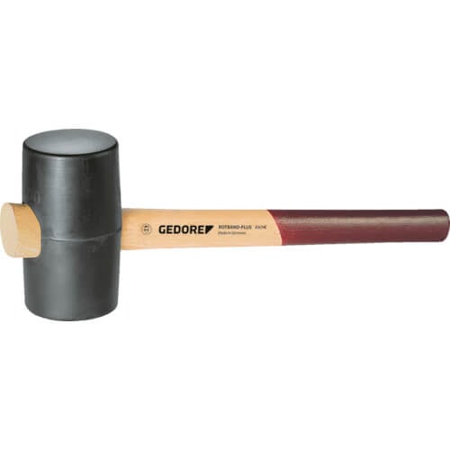 Rubber Hammer