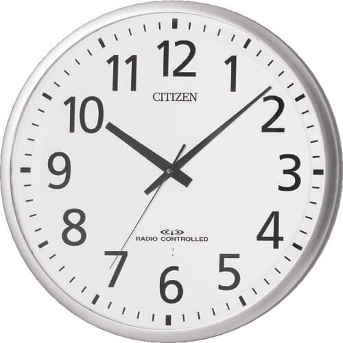 Office Clock