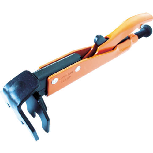 Axial Plier(W-type)