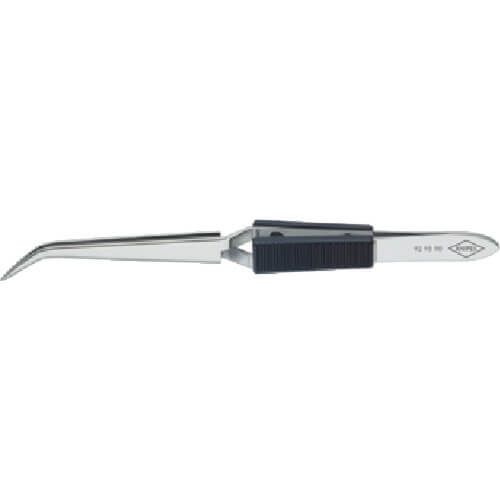 Cross-Over Tweezers