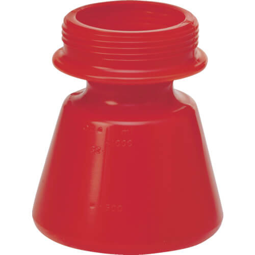 ตู้คอนเทนเนอร์ 9310 สีแดง