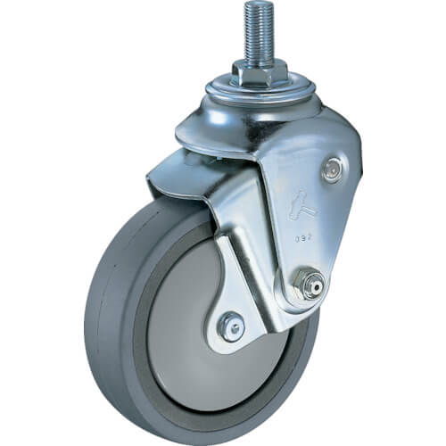 Cushion Caster