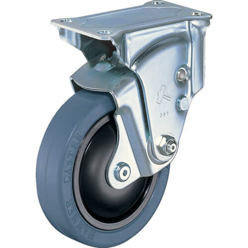 Cushion Caster