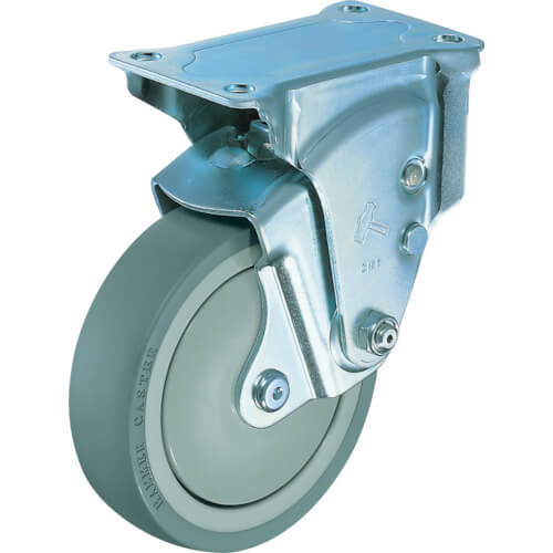 Cushion Caster