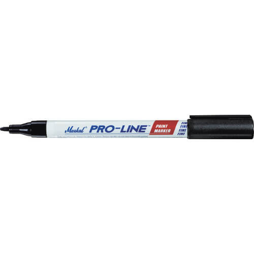 Industrial Marker Fine & Micro