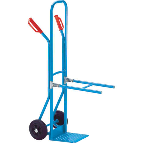 Sack and chair trucks