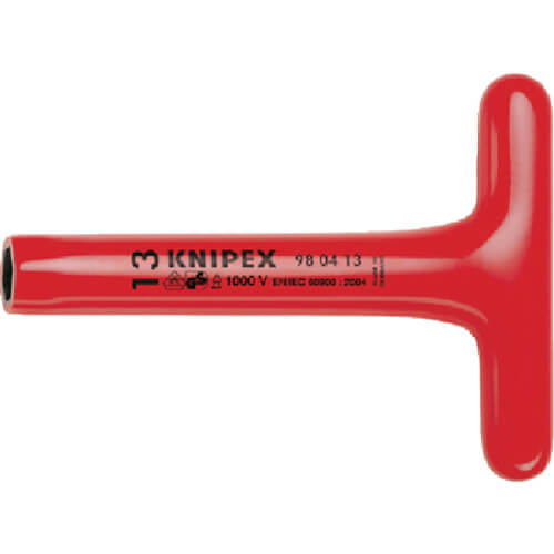 Insulated Nut Drivers