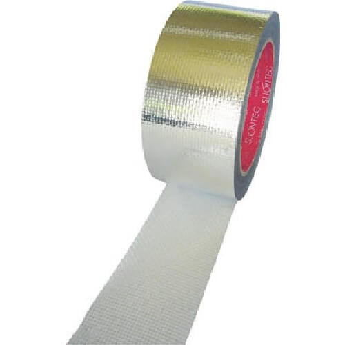 Heat Resistant Aluminum Glass Cloth Tape