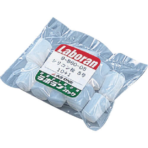 Laboran Silicone Stopper