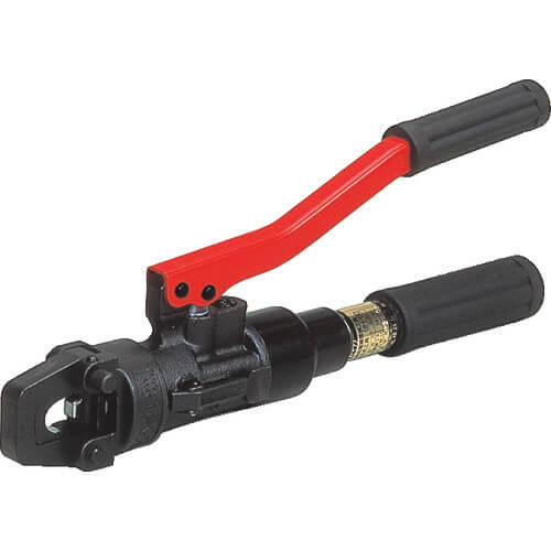 Manual Hydraulic Crimp Tool