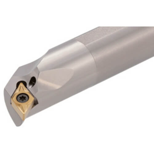 Tac Holder Round Shank
