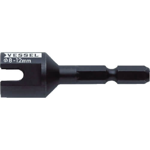 All Thread Burring Bit