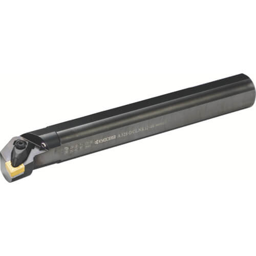 Toolholders for Boring