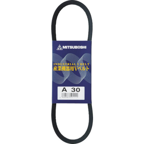 Standard Type V Belt (Type A)