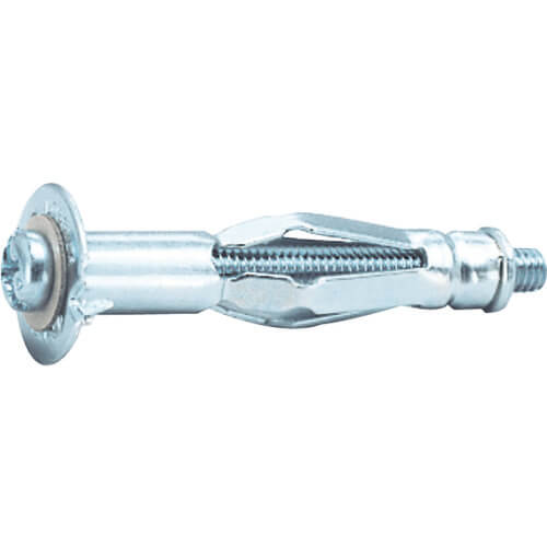 Anchor for Hollow Wall Board Anchor (scissors fixed type)