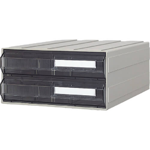 Letter Case Business Caster (A4 type)
