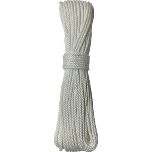 Polyester Rope (3 strand type)