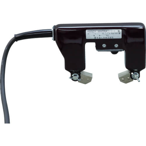 Portable AC Yoke Electromagnet HandyMagna A-6