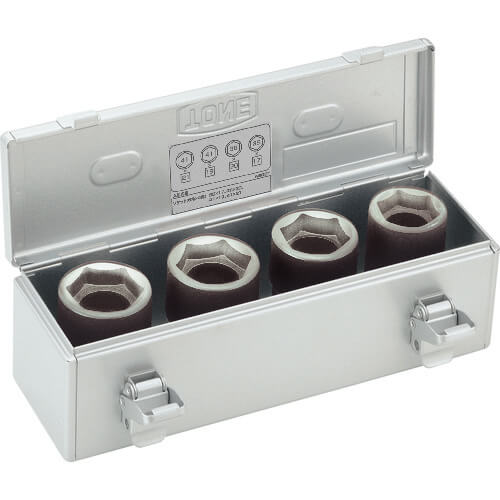 Wheel Nut Socket