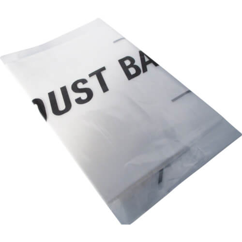 Pad/Dustbag