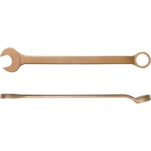 Non-Sparking Combination Wrench