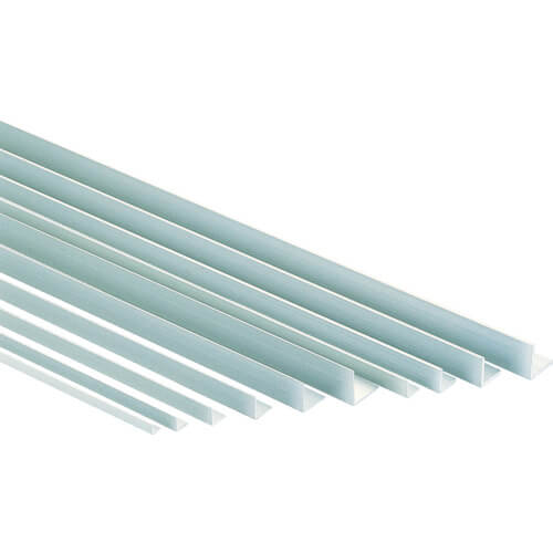 Aluminum Angle