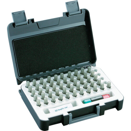 Pin Gauge Set