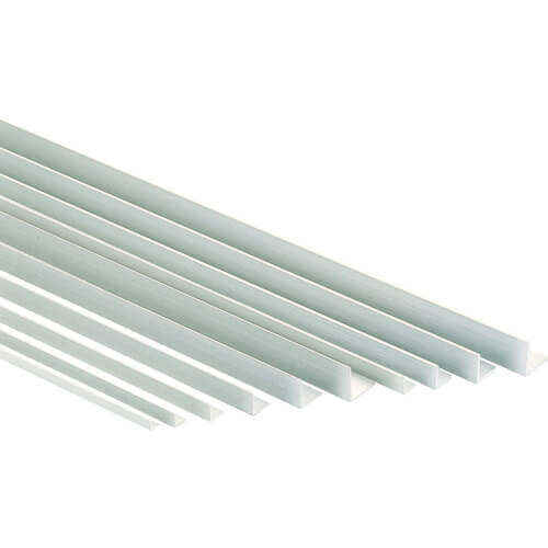 Aluminum Angle