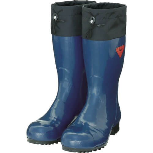 Protective Boots