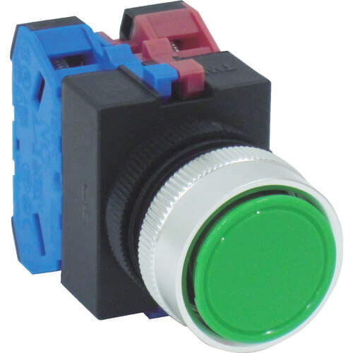 ABW111G IDEC PushButton Switch