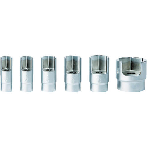 9.5sq. Elbow Socket 12.0mm