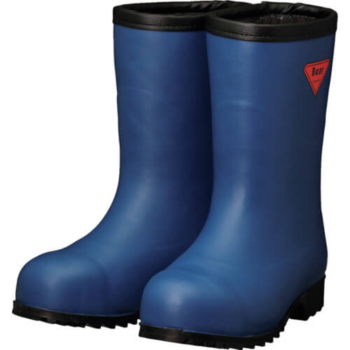 AC061 Safety Work Boots