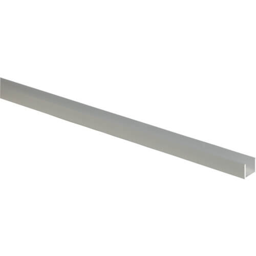 Aluminum Channel