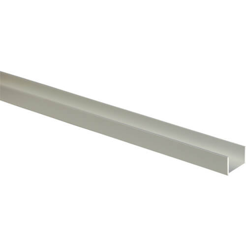 Aluminum Channel