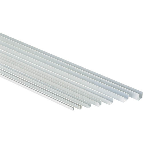 Aluminum Channel