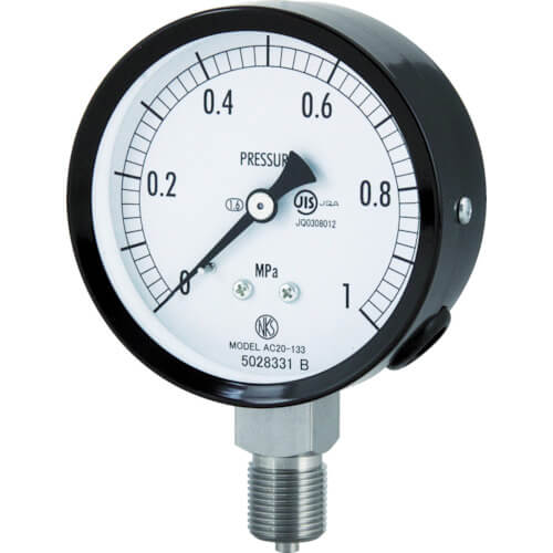 Pressure Gauge