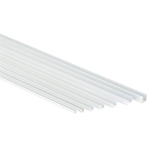 Aluminum Channel