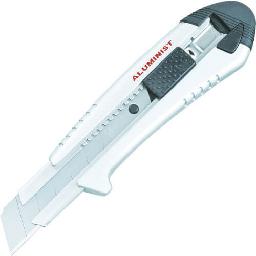คัตเตอร์ ALUMINIST H 25m แบรนด์ TAJIMA
