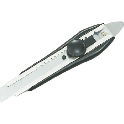 คัตเตอร์ ALUMINIST Fin 18mm แบรนด์ TAJIMA