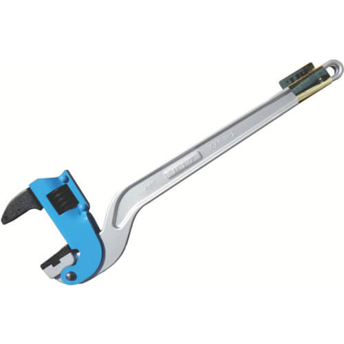 Aluminum Corner Pipe Wrench