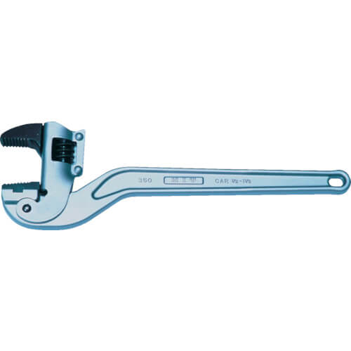 Multi Purpose Aluminum Pipe Wrench